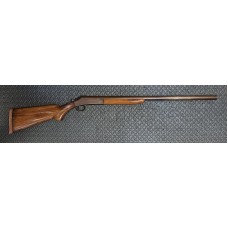 H&R No.3 Hammerless 12 Gauge 2.75" 26" Barrel Break Action Shotgun Used